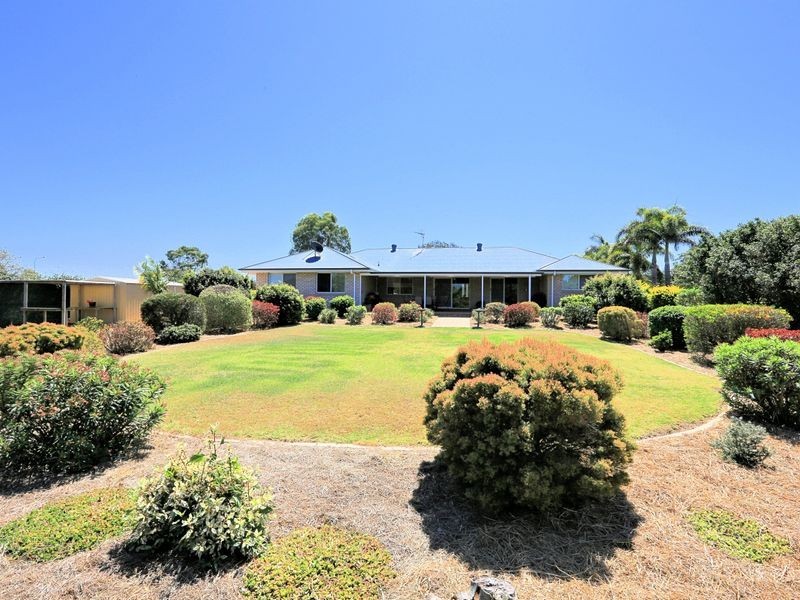 4 Nautilus Drive, Innes Park QLD 4670