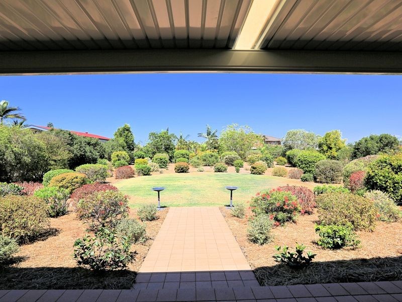 4 Nautilus Drive, Innes Park QLD 4670