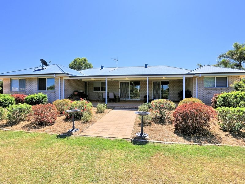 4 Nautilus Drive, Innes Park QLD 4670