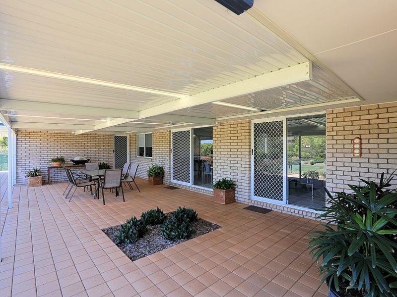 4 Nautilus Drive, Innes Park QLD 4670