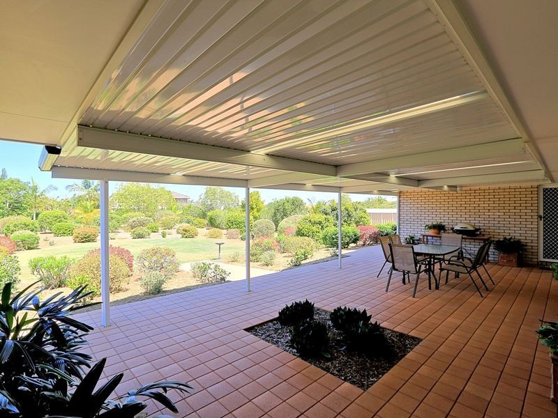 4 Nautilus Drive, Innes Park QLD 4670