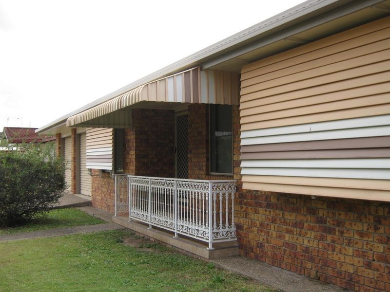 22 Newitt Drive, Bundaberg South QLD 4670