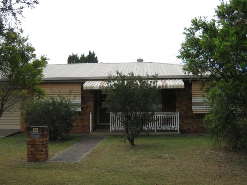 22 Newitt Drive, Bundaberg South QLD 4670