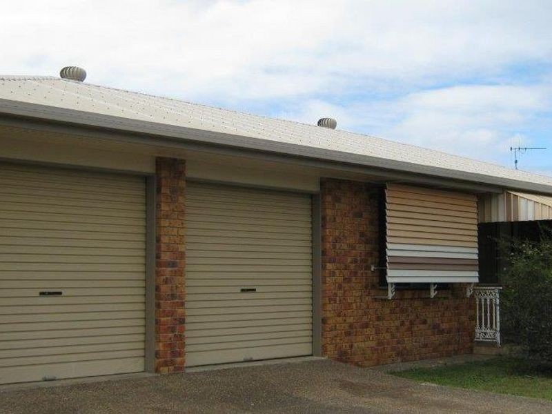 22 Newitt Drive, Bundaberg South QLD 4670