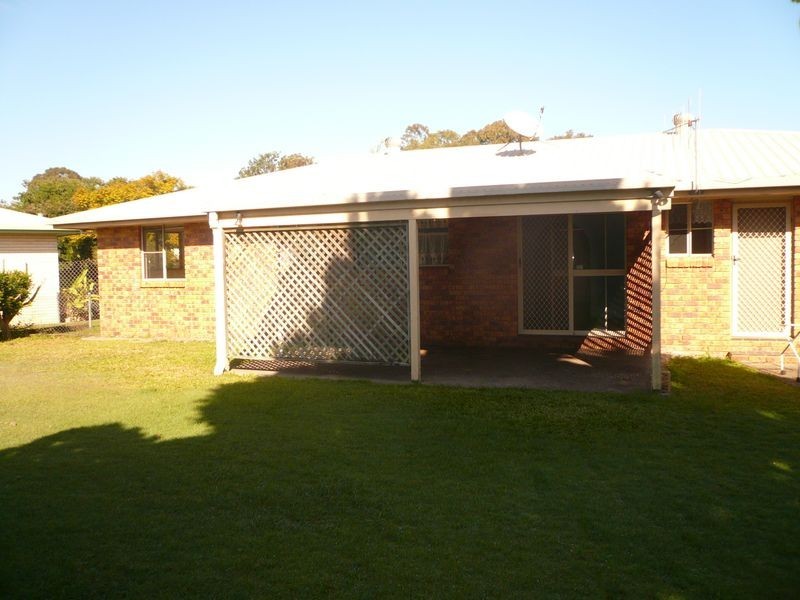 22 Newitt Drive, Bundaberg South QLD 4670