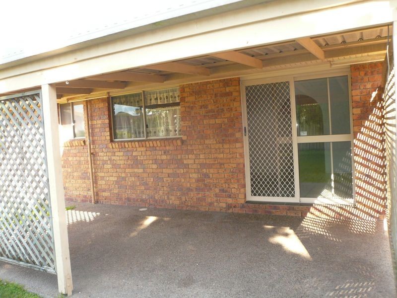 22 Newitt Drive, Bundaberg South QLD 4670