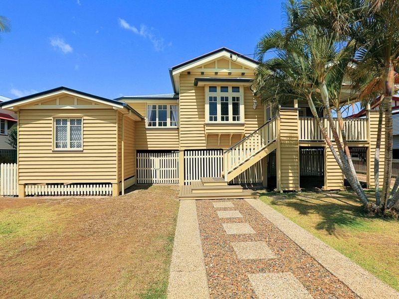 92 Lamb Street, Walkervale QLD 4670