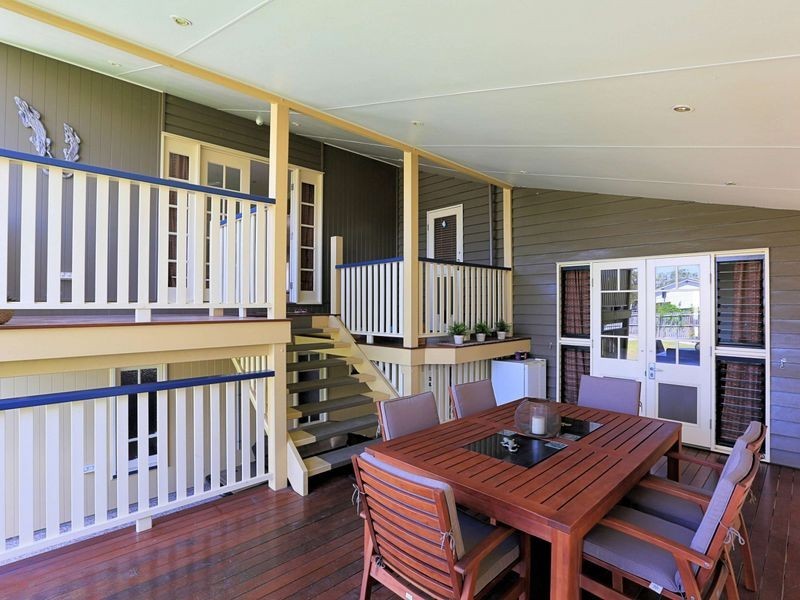 92 Lamb Street, Walkervale QLD 4670