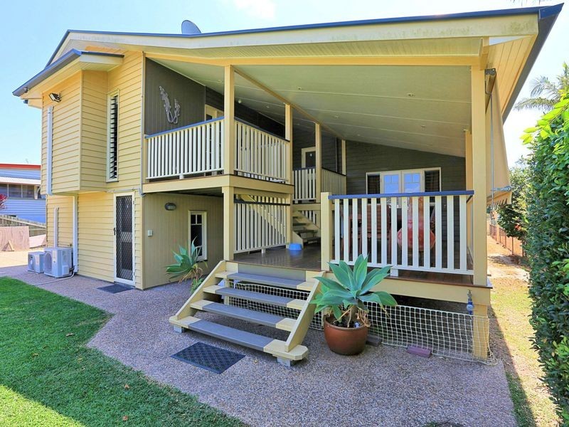92 Lamb Street, Walkervale QLD 4670