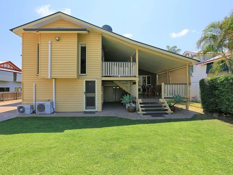 92 Lamb Street, Walkervale QLD 4670