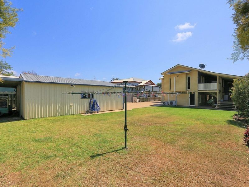 92 Lamb Street, Walkervale QLD 4670