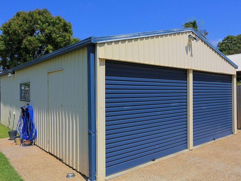 92 Lamb Street, Walkervale QLD 4670