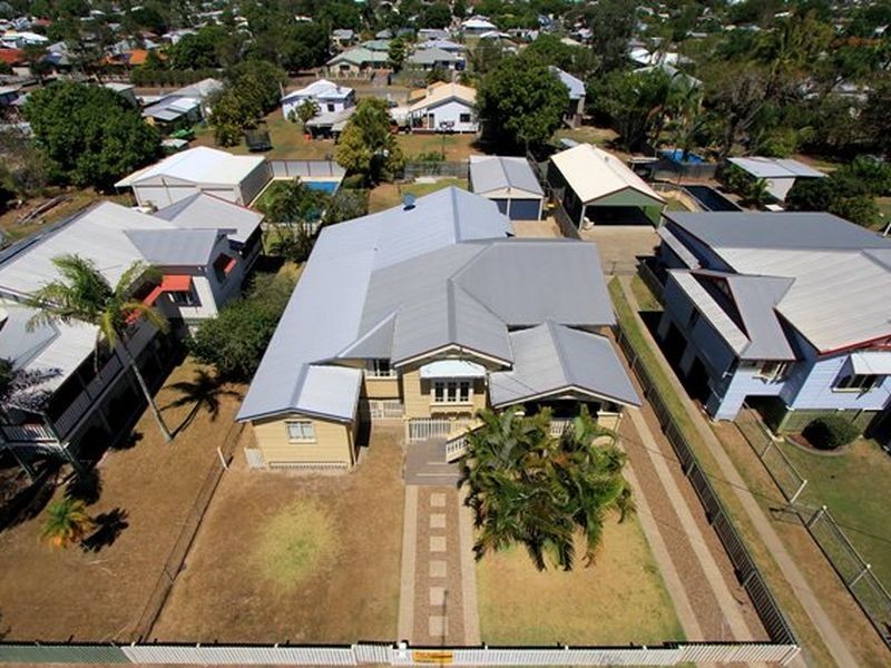 92 Lamb Street, Walkervale QLD 4670