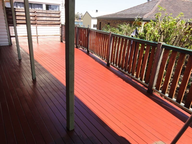 3/8 Perry Street, Bundaberg North QLD 4670