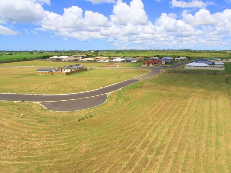 Lot 53 Pacific Breeze Estate, Bundaberg East QLD 4670