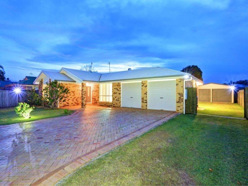 56 Cunnington Street, Bundaberg East QLD 4670