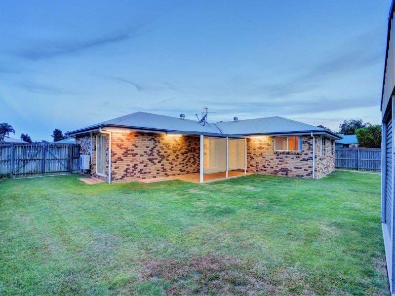 56 Cunnington Street, Bundaberg East QLD 4670