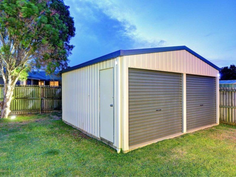 56 Cunnington Street, Bundaberg East QLD 4670