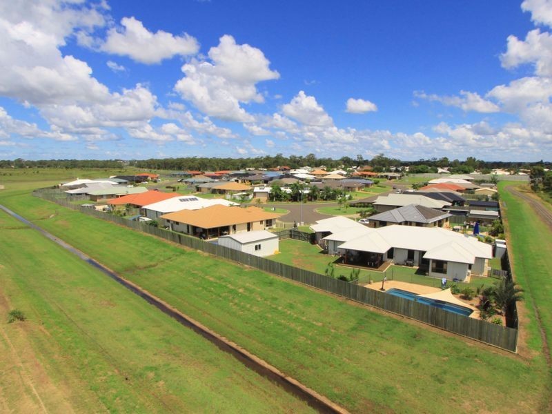 Lot 60 Torrisi Place, Bundaberg East QLD 4670