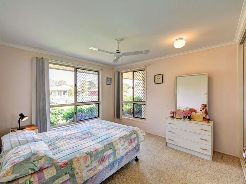 7 Keast St, Kepnock QLD 4670