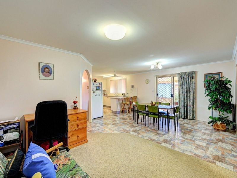 7 Keast St, Kepnock QLD 4670