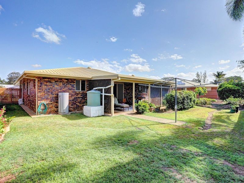 7 Keast St, Kepnock QLD 4670