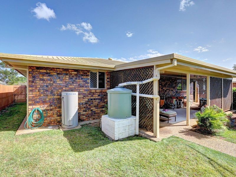 7 Keast St, Kepnock QLD 4670