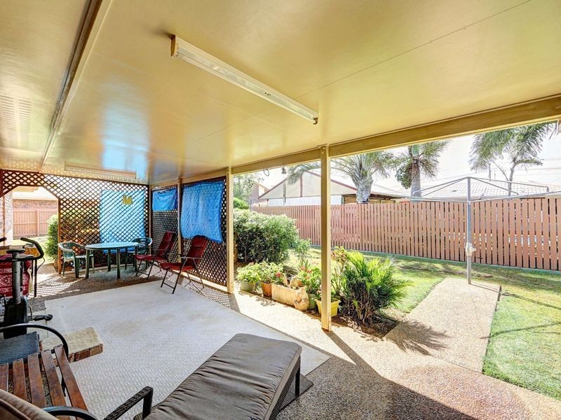 7 Keast St, Kepnock QLD 4670