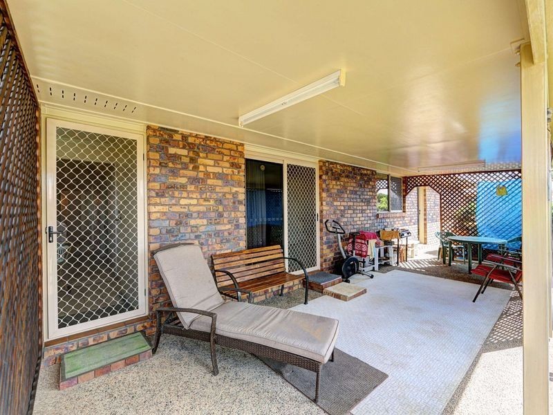 7 Keast St, Kepnock QLD 4670