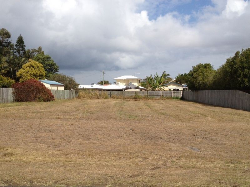 362 Woongarra Scenic Drive, Innes Park QLD 4670