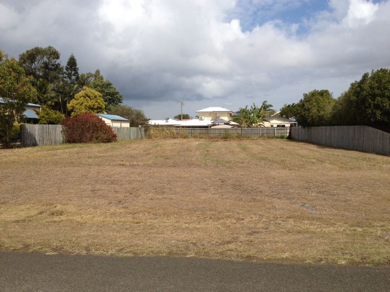 362 Woongarra Scenic Drive, Innes Park QLD 4670