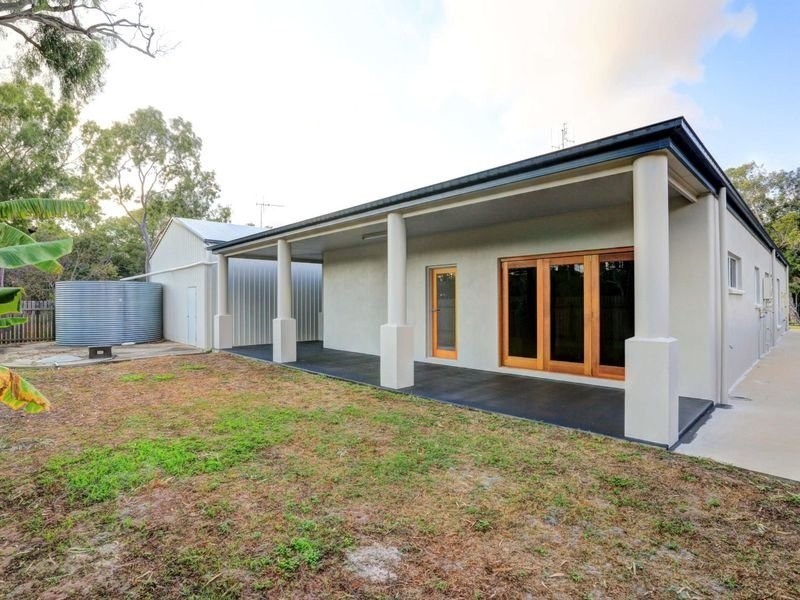 21 Gengers Road, Moore Park Beach QLD 4670