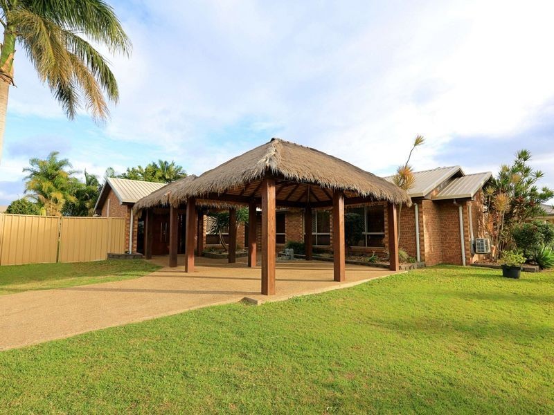 1 Finbay Avenue, Avoca QLD 4670