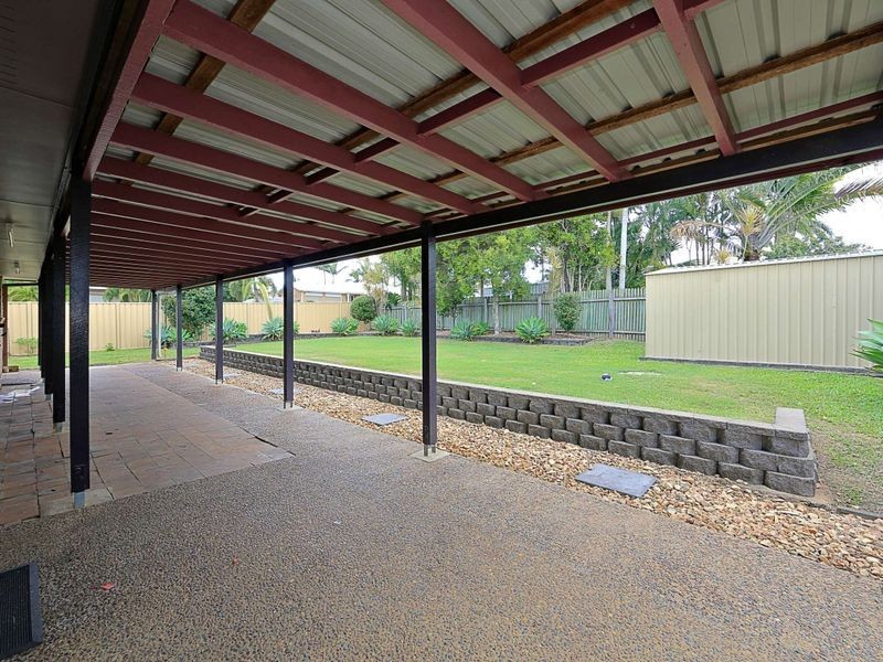 1 Finbay Avenue, Avoca QLD 4670