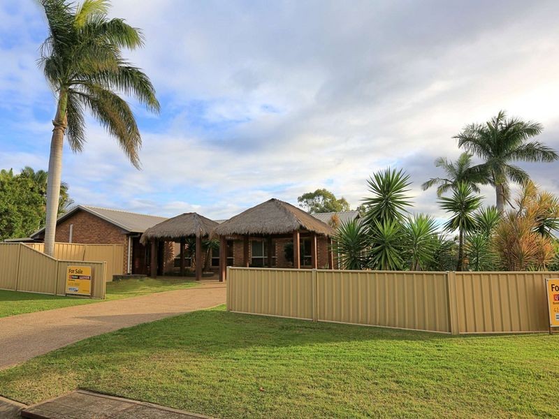 1 Finbay Avenue, Avoca QLD 4670