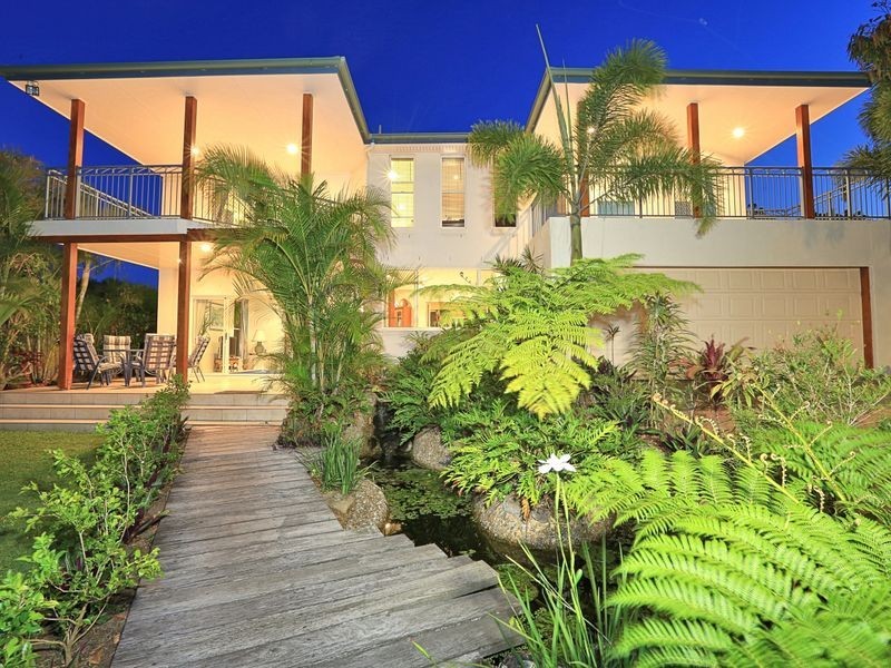 7 Bussey Street, Bargara QLD 4670