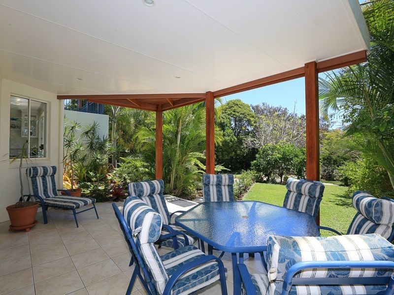 7 Bussey Street, Bargara QLD 4670