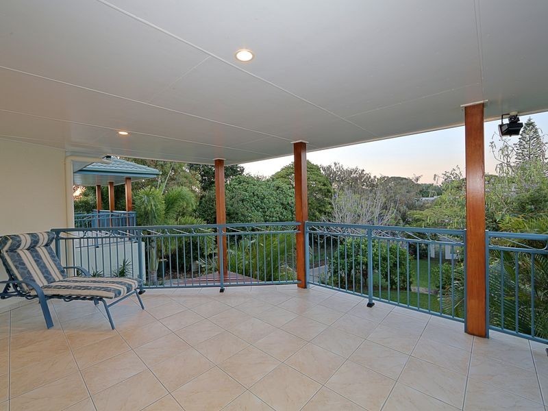 7 Bussey Street, Bargara QLD 4670