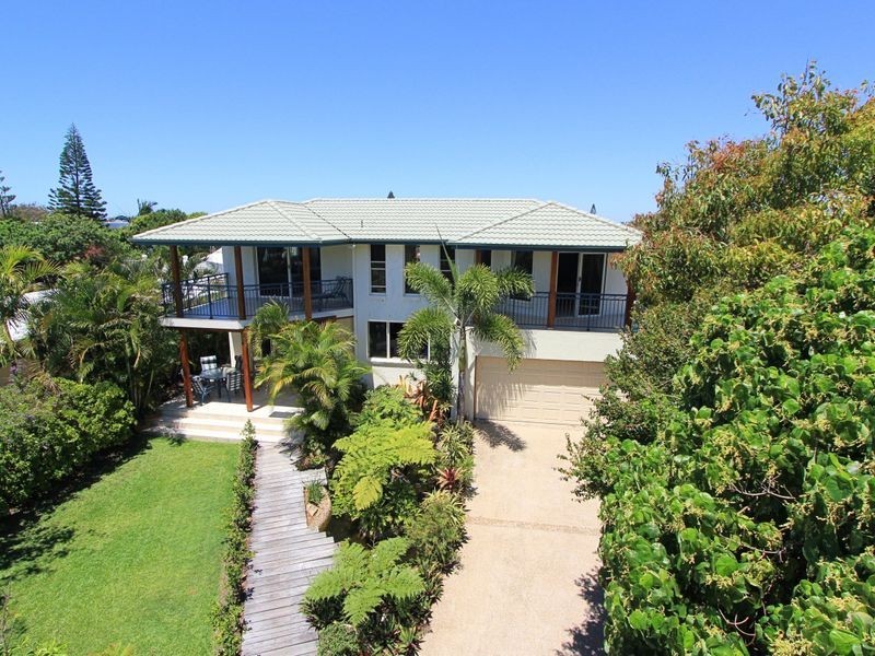 7 Bussey Street, Bargara QLD 4670