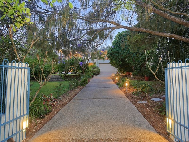 7 Bussey Street, Bargara QLD 4670