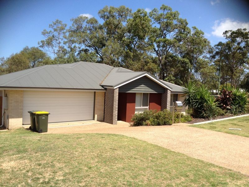 2 Neville Drive, Branyan QLD 4670