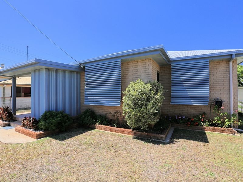 16A Avoca Street, Bundaberg West QLD 4670