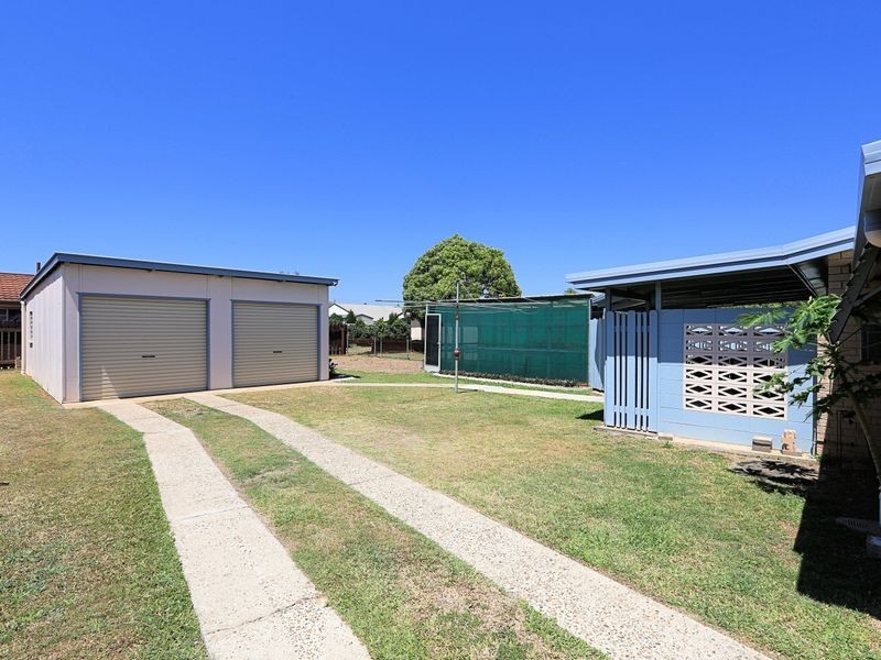 16A Avoca Street, Bundaberg West QLD 4670