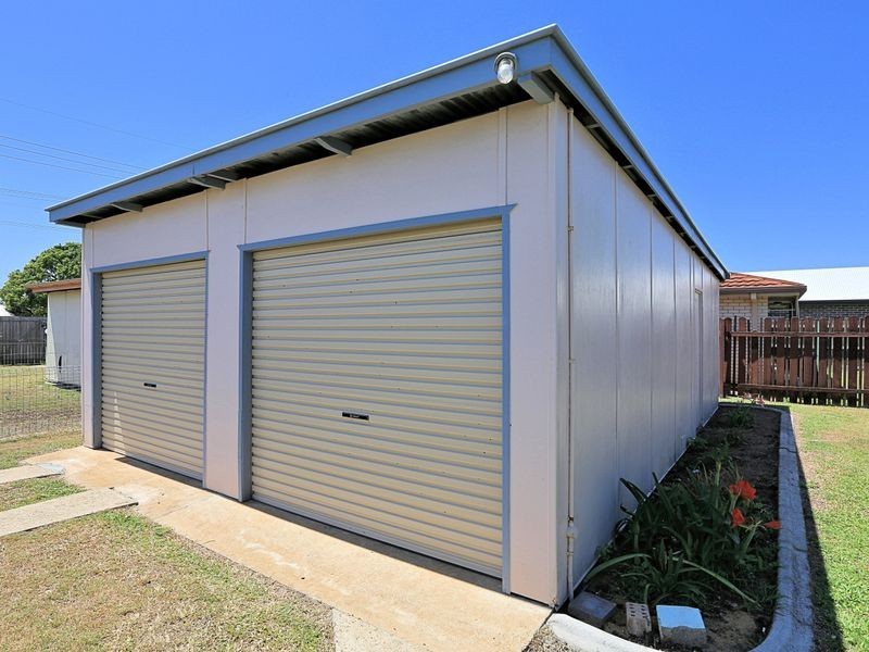 16A Avoca Street, Bundaberg West QLD 4670