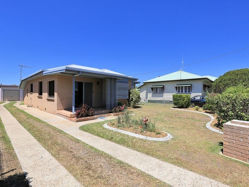 16A Avoca Street, Bundaberg West QLD 4670