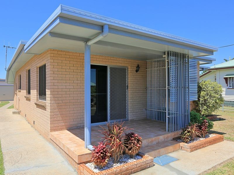16A Avoca Street, Bundaberg West QLD 4670