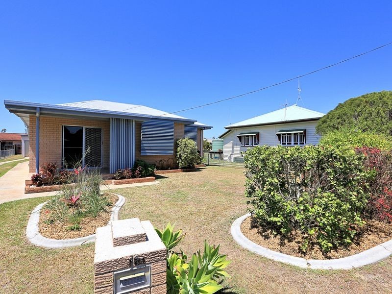 16A Avoca Street, Bundaberg West QLD 4670