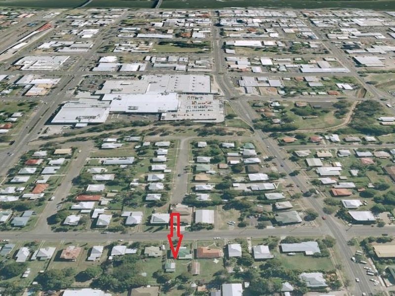 102 Burnett Street, Bundaberg South QLD 4670