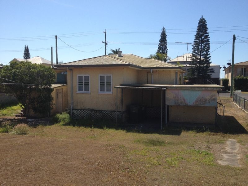 102 Burnett Street, Bundaberg South QLD 4670