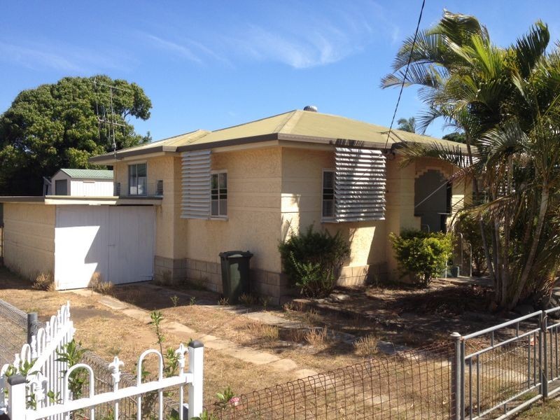 102 Burnett Street, Bundaberg South QLD 4670